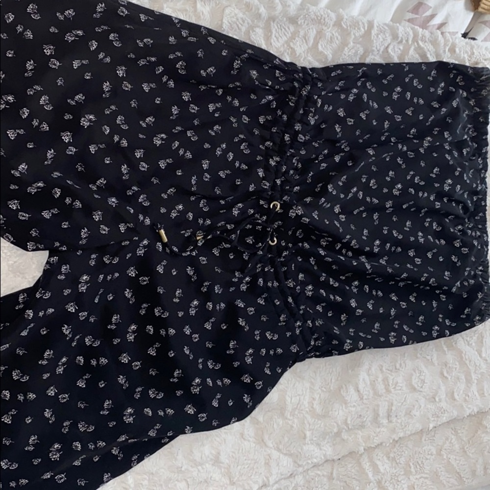Express pant romper - Picture 3 of 6